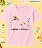 23 November Special Day Kid Cotton Tee Swiftsoul