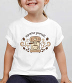 23 November Special Day Kid Cotton Tee Swiftsoul