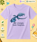 23 November Special Day Kid Cotton Tee Swiftsoul