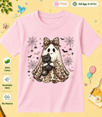 23 October Special Day Kid Cotton Tee Swiftsoul