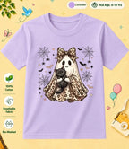 23 October Special Day Kid Cotton Tee Swiftsoul