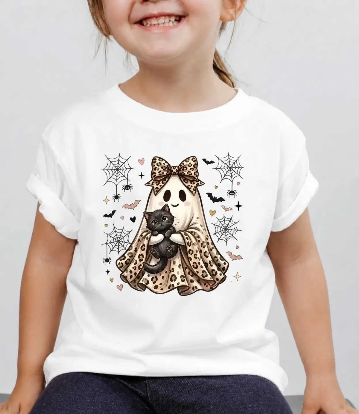 23 October Special Day Kid Cotton Tee Swiftsoul