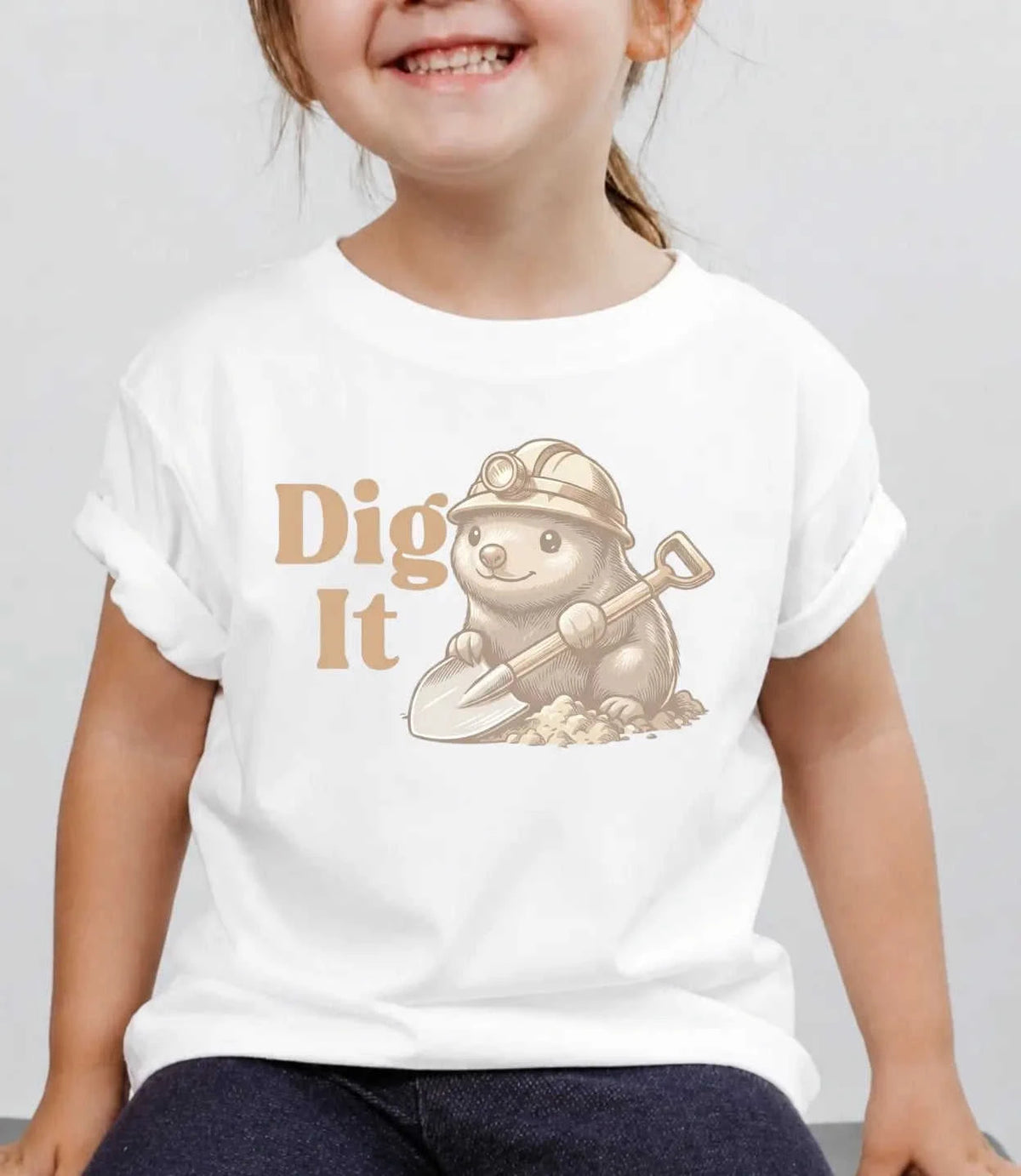 23 October Special Day Kid Cotton Tee Swiftsoul