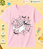 23 October Special Day Kid Cotton Tee Swiftsoul