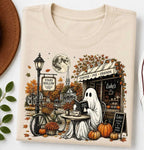 23 September Theme Cotton Tee Swiftsoul
