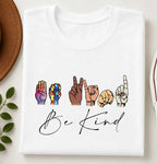 23 September Theme Cotton Tee Swiftsoul