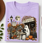 23 September Theme Cotton Tee Swiftsoul