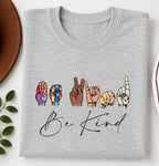 23 September Theme Cotton Tee Swiftsoul