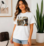 23 September Theme Cotton Tee Swiftsoul