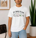 23 September Theme Cotton Tee Swiftsoul
