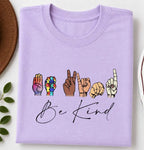 23 September Theme Cotton Tee Swiftsoul