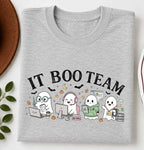 23 September Theme Cotton Tee Swiftsoul