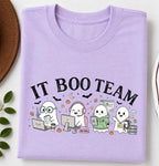 23 September Theme Cotton Tee Swiftsoul