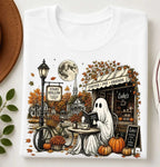 23 September Theme Cotton Tee Swiftsoul