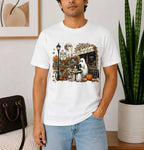 23 September Theme Cotton Tee Swiftsoul