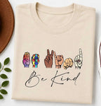 23 September Theme Cotton Tee Swiftsoul