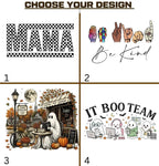 23 September Theme Cotton Tee Swiftsoul