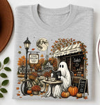 23 September Theme Cotton Tee Swiftsoul