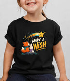 24 August Special Day Kid Cotton Tee Swiftsoul