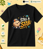 24 August Special Day Kid Cotton Tee Swiftsoul