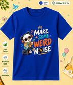 24 August Special Day Kid Cotton Tee Swiftsoul