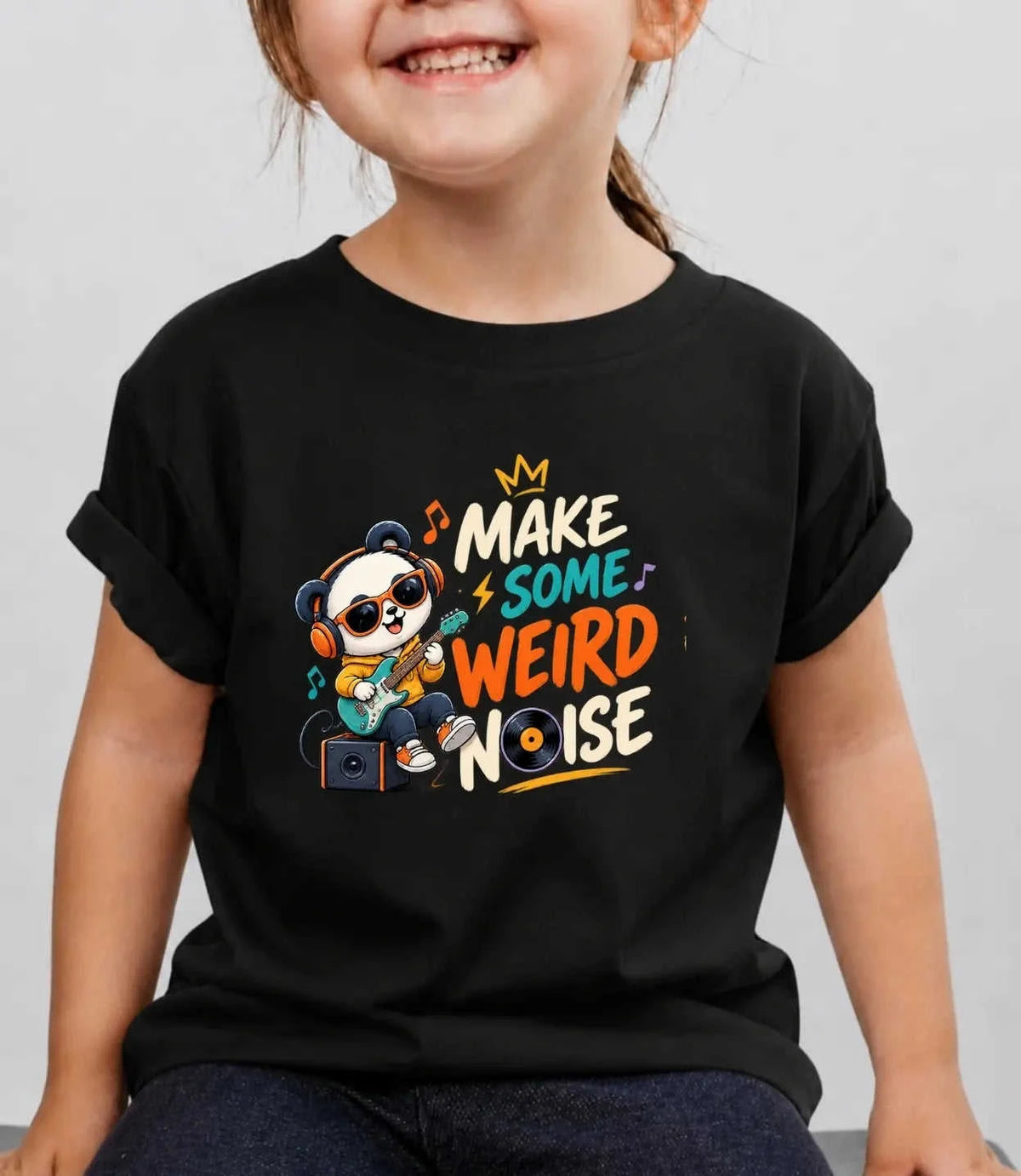 24 August Special Day Kid Cotton Tee Swiftsoul