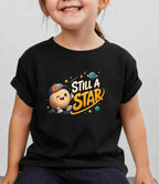 24 August Special Day Kid Cotton Tee Swiftsoul
