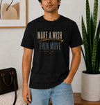 24 August Theme Cotton Tee Swiftsoul