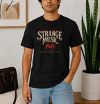 24 August Theme Cotton Tee Swiftsoul