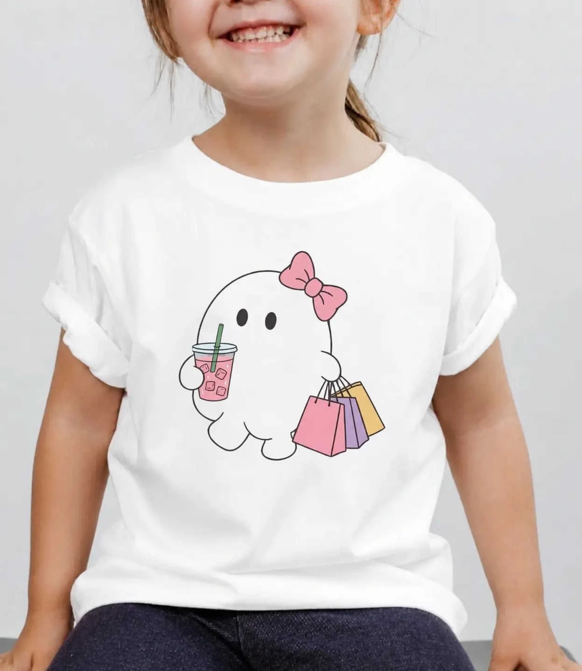 24 December Special Day Kid Cotton Tee Swiftsoul