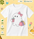 24 December Special Day Kid Cotton Tee Swiftsoul