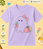 24 December Special Day Kid Cotton Tee Swiftsoul