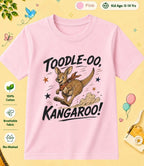 24 October Special Day Kid Cotton Tee Swiftsoul