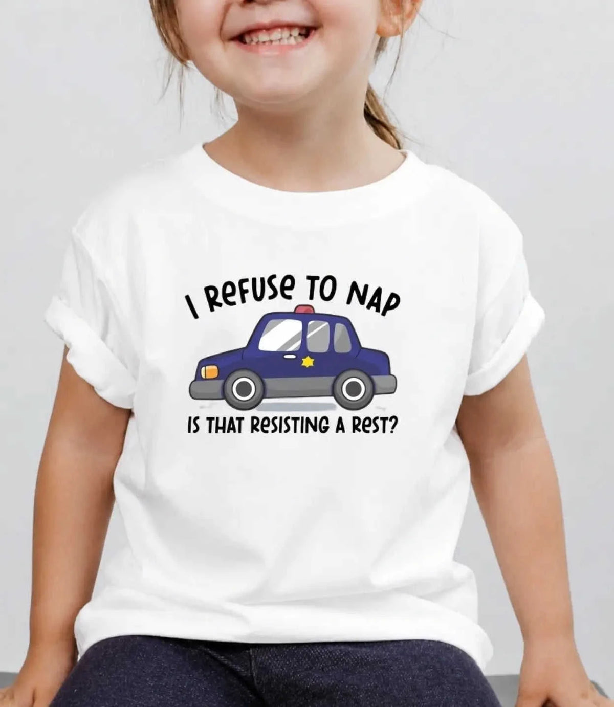 24 October Special Day Kid Cotton Tee Swiftsoul