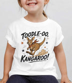 24 October Special Day Kid Cotton Tee Swiftsoul