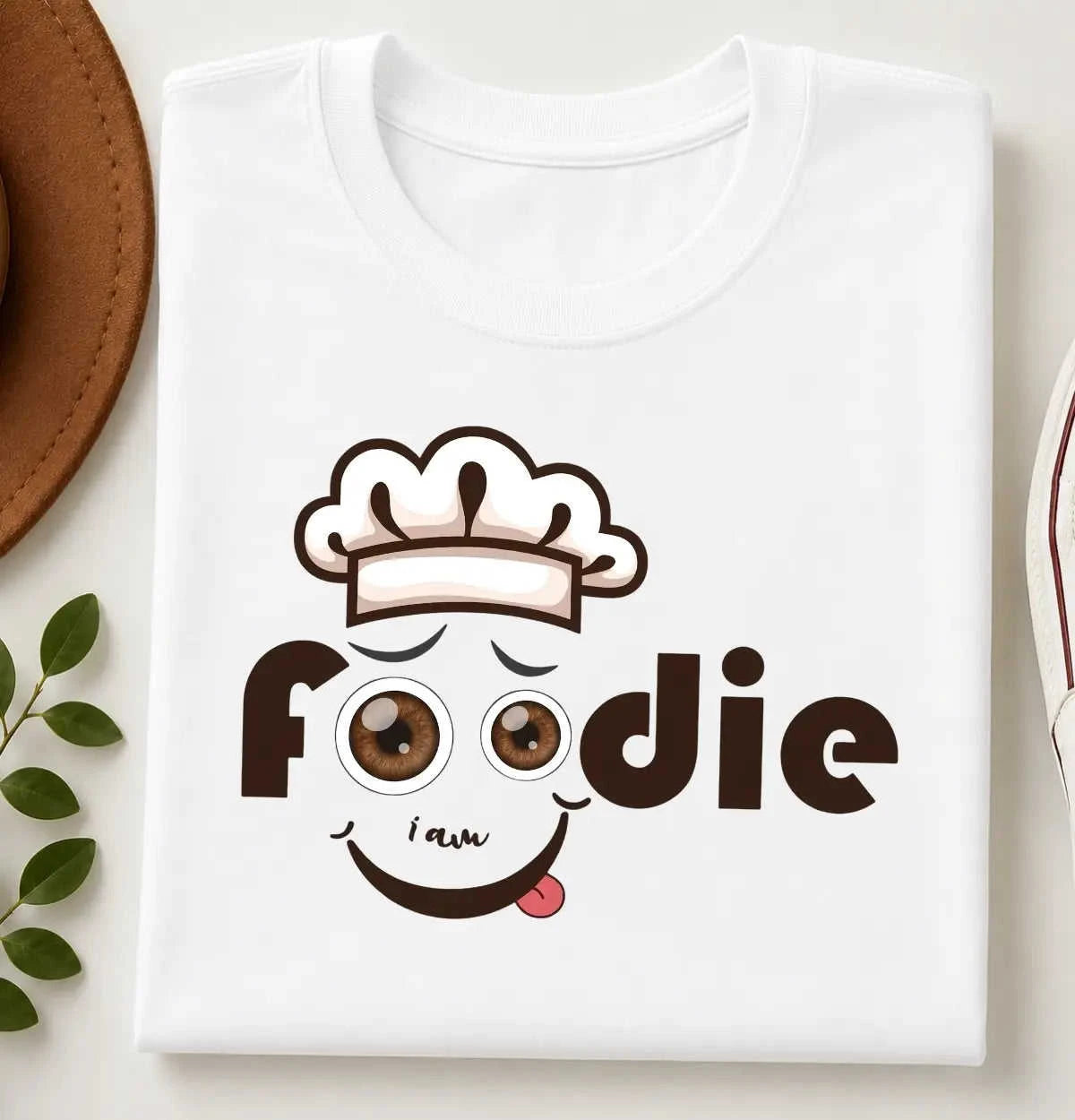 24 October Theme Cotton Tee Swiftsoul