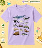 24 September Special Day Kid Cotton Tee Swiftsoul