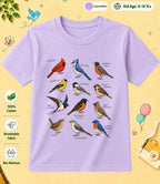 24 September Special Day Kid Cotton Tee Swiftsoul
