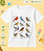 24 September Special Day Kid Cotton Tee Swiftsoul