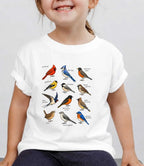24 September Special Day Kid Cotton Tee Swiftsoul