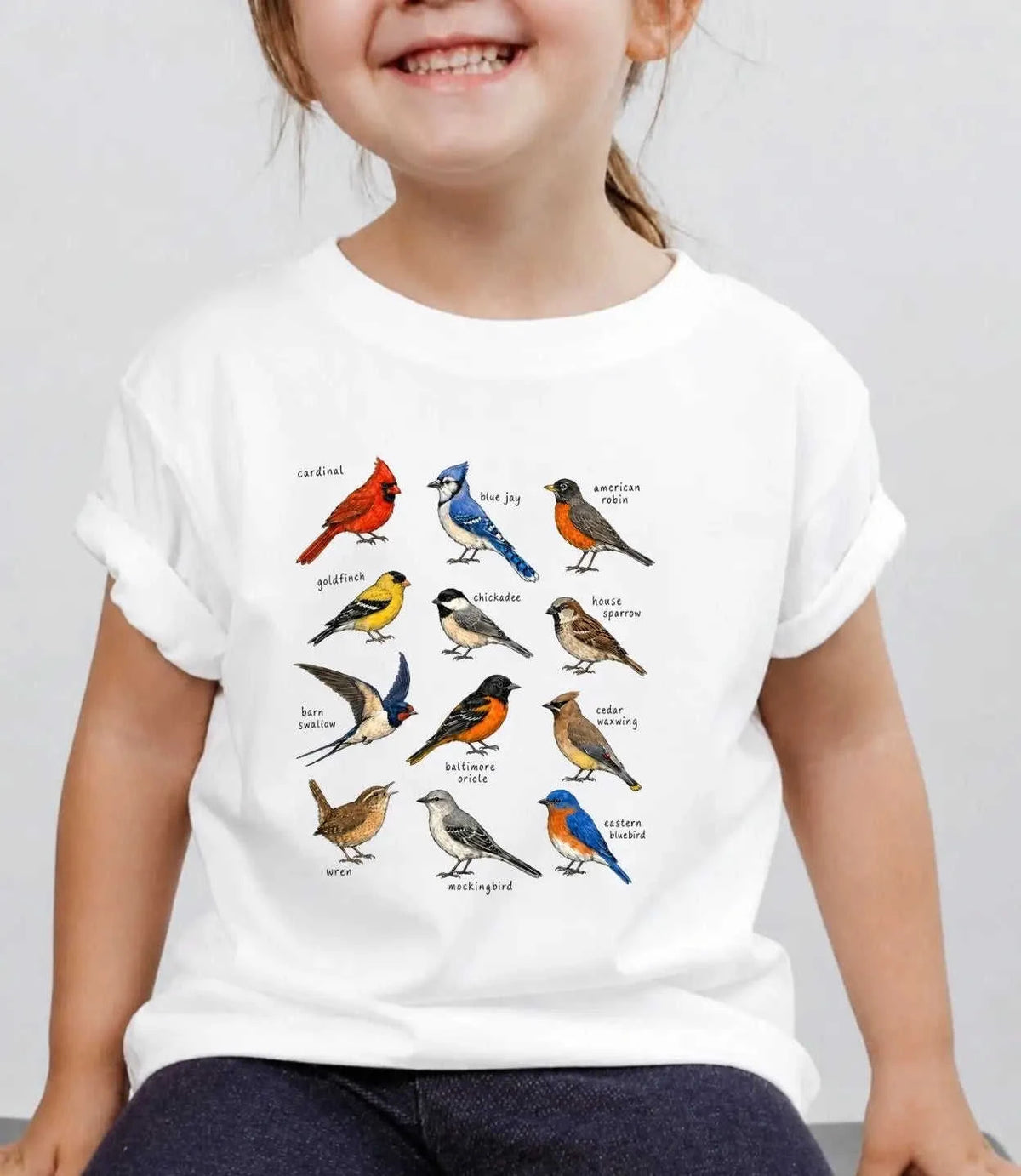 24 September Special Day Kid Cotton Tee Swiftsoul