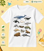 24 September Special Day Kid Cotton Tee Swiftsoul