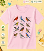 24 September Special Day Kid Cotton Tee Swiftsoul