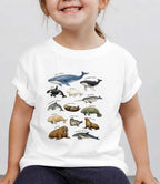 24 September Special Day Kid Cotton Tee Swiftsoul