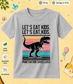 24 September Special Day Kid Cotton Tee Swiftsoul