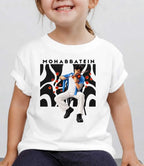 24 September Special Day Kid Cotton Tee Swiftsoul