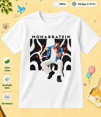24 September Special Day Kid Cotton Tee Swiftsoul