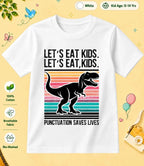 24 September Special Day Kid Cotton Tee Swiftsoul