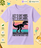 24 September Special Day Kid Cotton Tee Swiftsoul