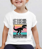 24 September Special Day Kid Cotton Tee Swiftsoul